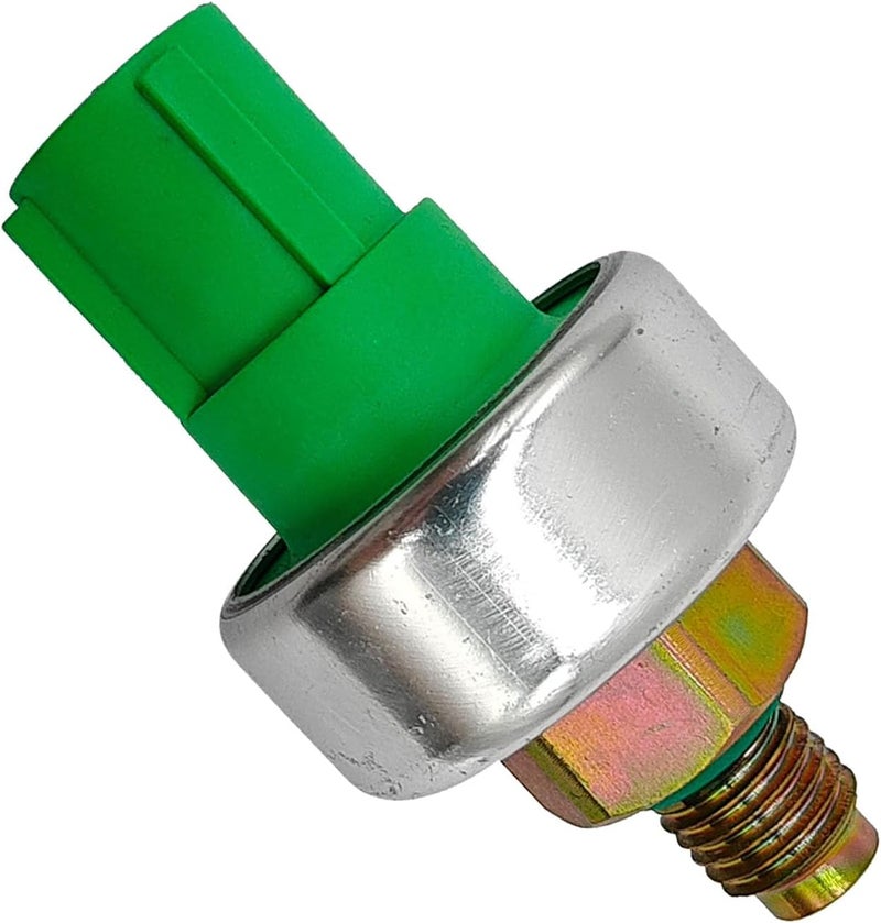 repustor Power Steering Pressure Sensor Compatible with Honda,1995-2012 Accord,2010-2011 Accord Crosstour,1996-2000 Civic,1999-2004 Odyssey,2003-2015 Pilot,2006-2014 Ridgeline.Acura, Replacement 56490-P0H-013 - Image 1